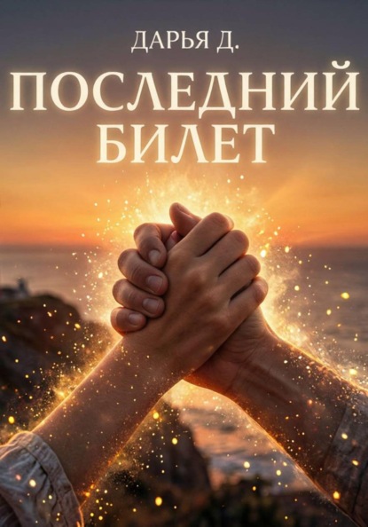 Скачать книгу Последний Билет