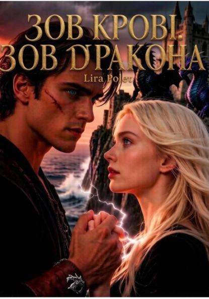 Скачать книгу Зов крови. Зов дракона