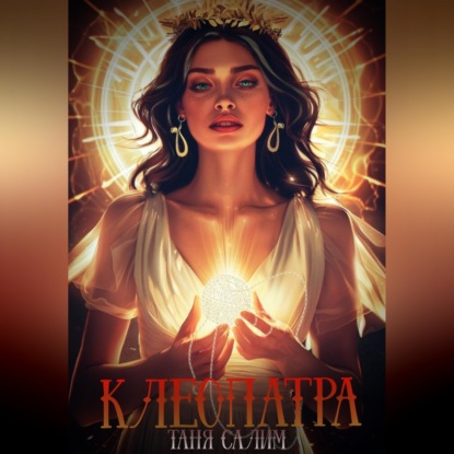 Скачать книгу Клеопатра