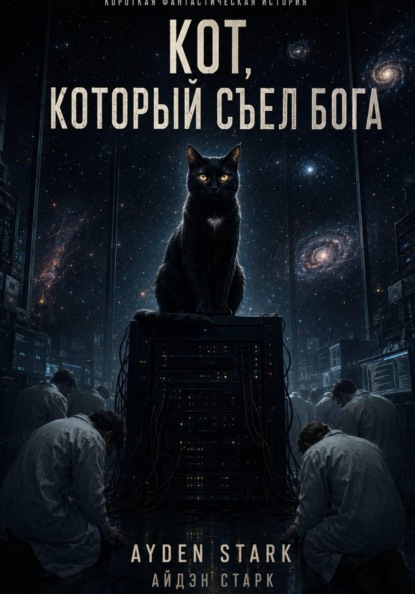 Кот, который съел Бога