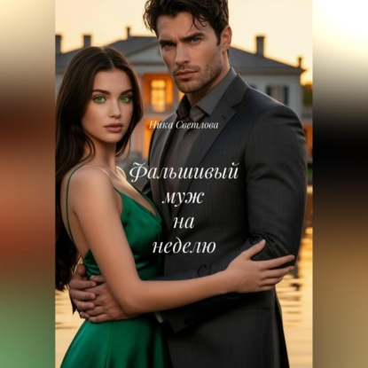 Скачать книгу Фальшивый муж на неделю