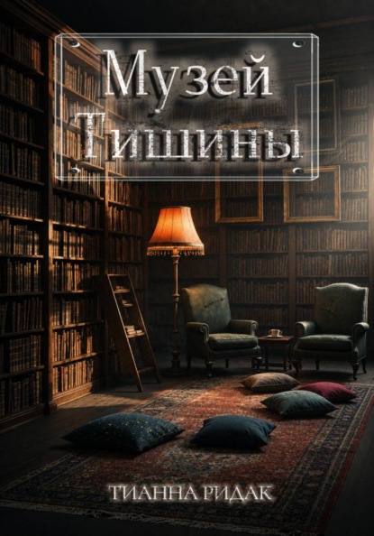 Скачать книгу Музей Тишины