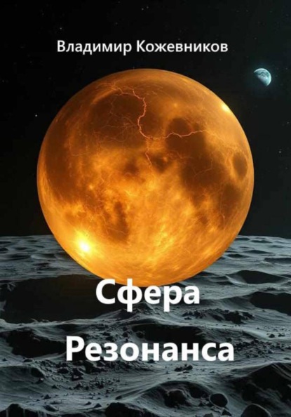 Скачать книгу Сфера Резонанса