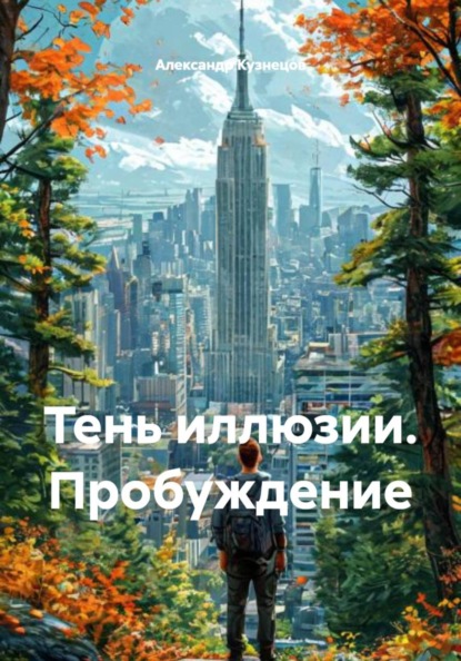 Тень иллюзии. Пробуждение