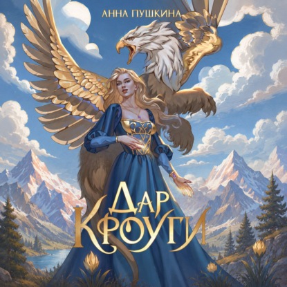 Скачать книгу Дар Кроуги