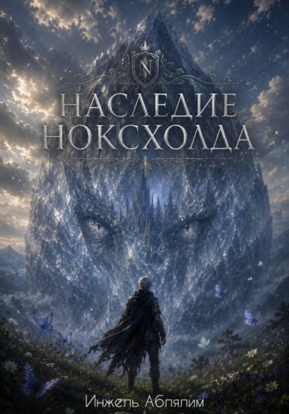 Скачать книгу Наследие Ноксхолда