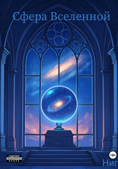 Скачать книгу Сфера Вселенной. Книга 1