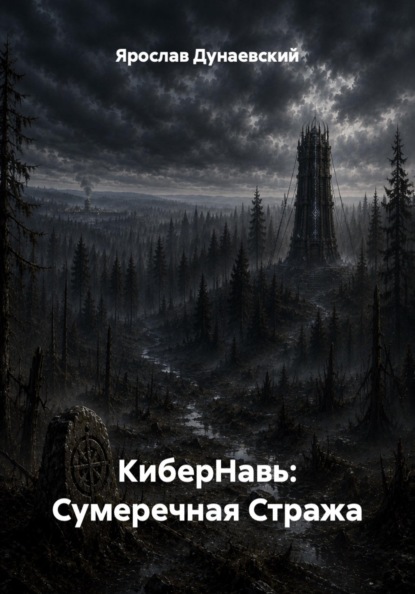 КиберНавь: Сумеречная Стража