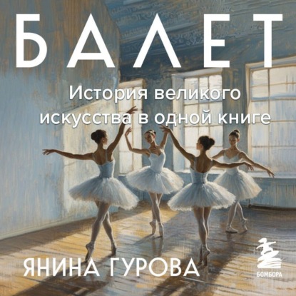Скачать книгу Балет. История великого искусства в одной книге