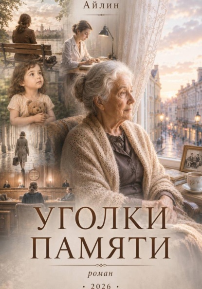 Скачать книгу Уголки памяти