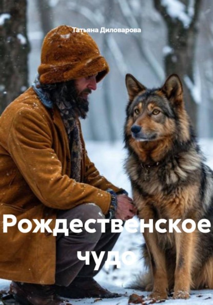 Скачать книгу Рождественское чудо