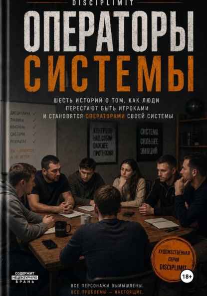 Операторы системы