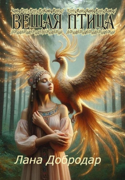 Скачать книгу Вещая птица