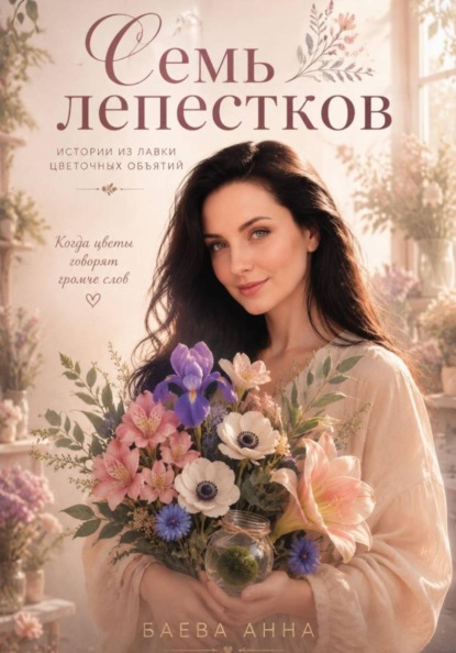 Скачать книгу 7 лепестков
