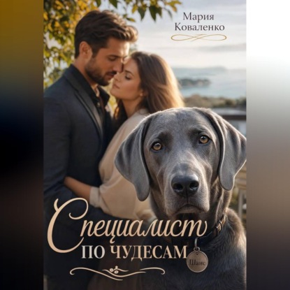 Скачать книгу Специалист по чудесам