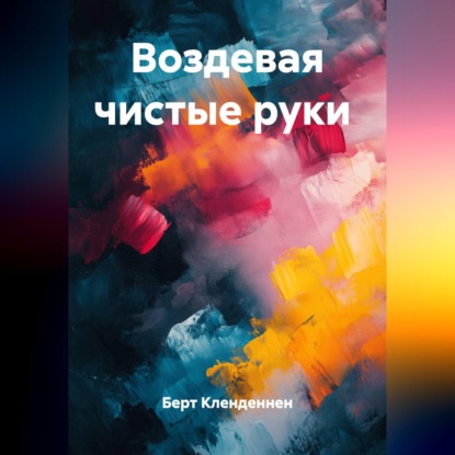 Скачать книгу Воздевая чистые руки