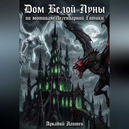 Скачать книгу Дом Белой Луны