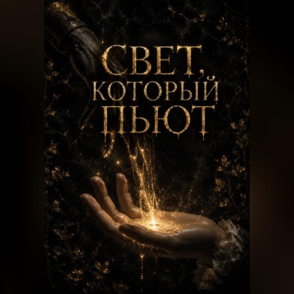 Скачать книгу Свет, который пьют