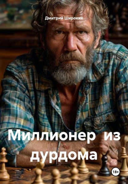 Скачать книгу Миллионер  из дурдома