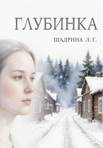 Скачать книгу Глубинка