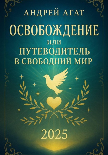 Скачать книгу Освобождение или путеводитель в свободный мир