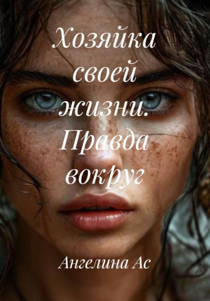 Скачать книгу Хозяйка своей жизни. Правда вокруг