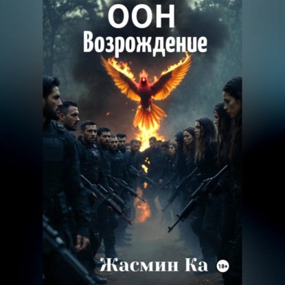 Скачать книгу ООН: Возрождение