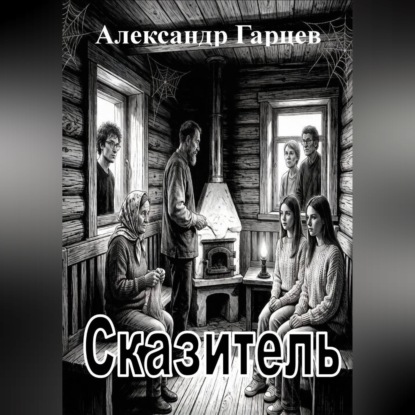 Скачать книгу Сказитель