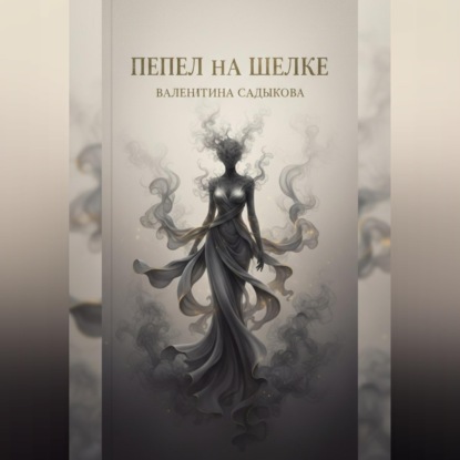 Скачать книгу «Пепел на шелке»