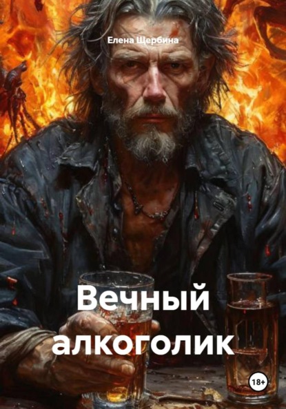 Скачать книгу Вечный алкоголик