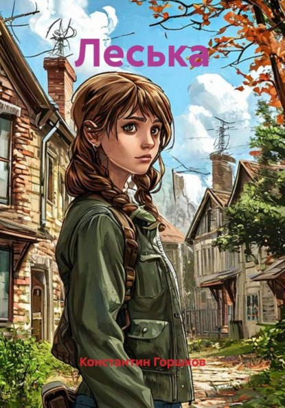 Скачать книгу Леська