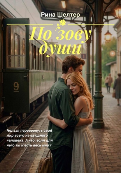 Скачать книгу По зову души