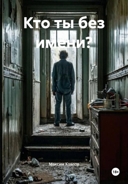 Кто ты без имени?