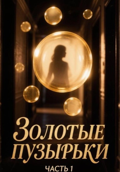 Скачать книгу Золотые пузырьки. Часть 1