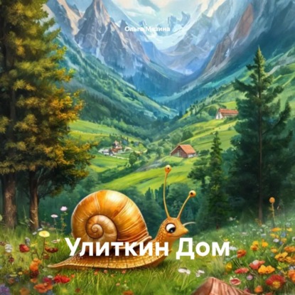 Скачать книгу Улиткин Дом
