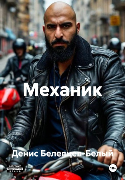 Скачать книгу Механик