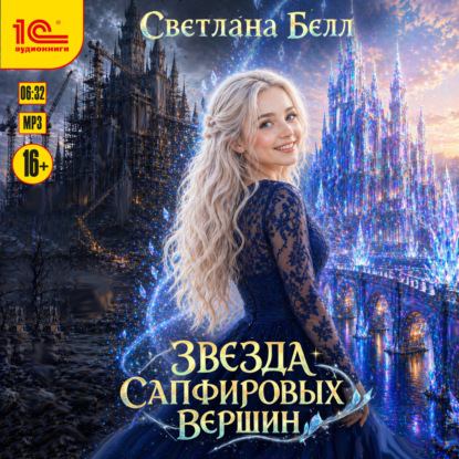Скачать книгу Звезда Сапфировых вершин