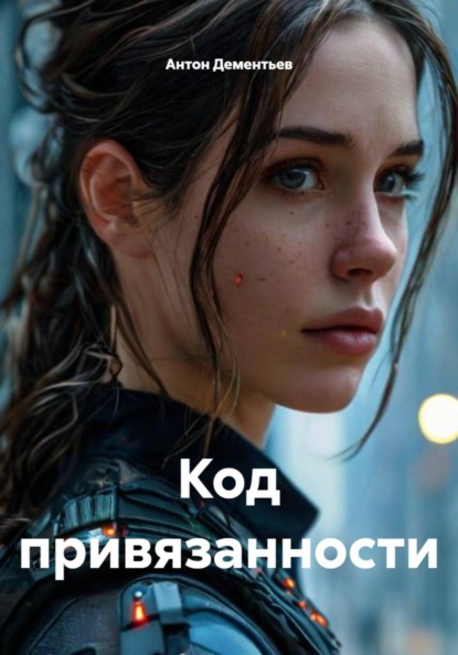 Скачать книгу Код привязанности