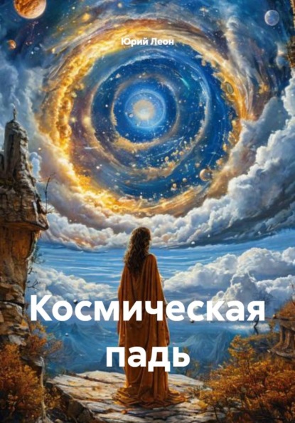 Скачать книгу Космическая падь