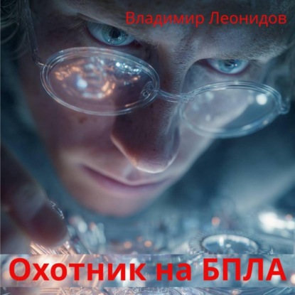 Скачать книгу Охотник на БПЛА