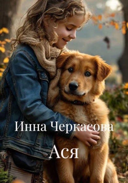 Скачать книгу Ася