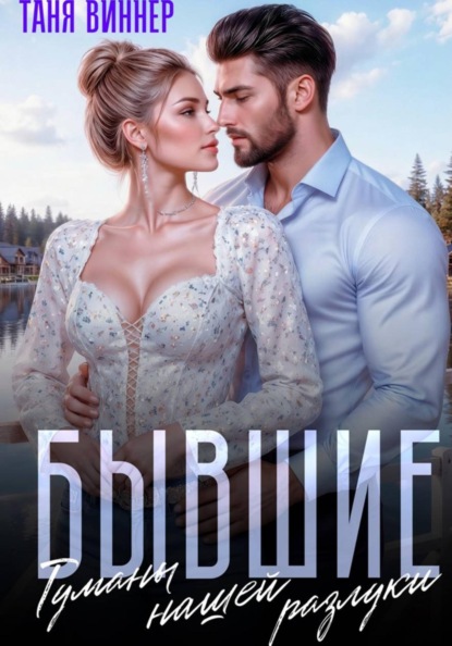 Скачать книгу Бывшие. Туманы нашей разлуки