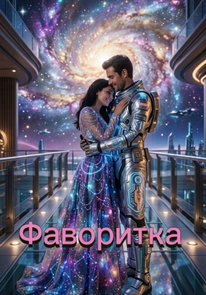 Скачать книгу Фаворитка