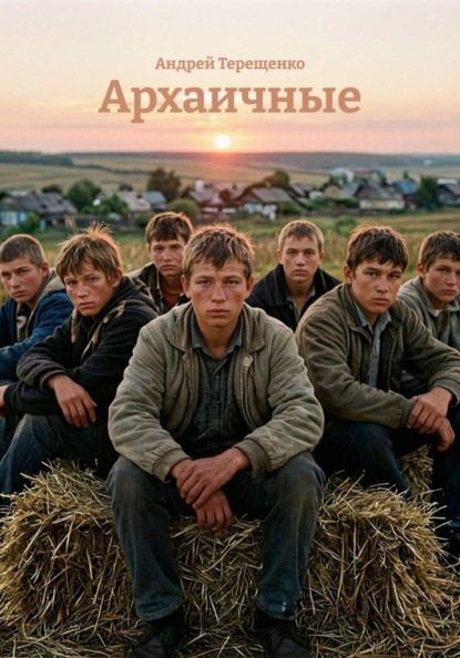 Скачать книгу Архаичные