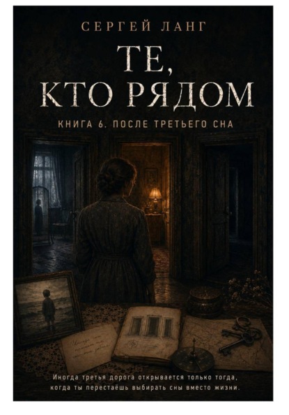 После третьего сна