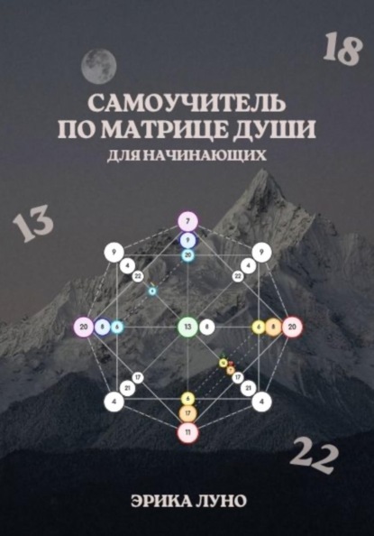 Самоучитель по матрице души для начинающих