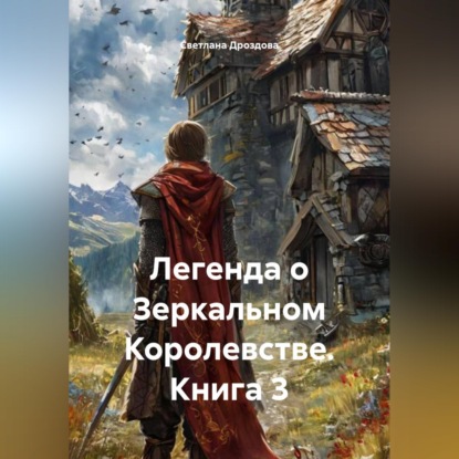 Скачать книгу Легенда о Зеркальном Королевстве. Книга 3