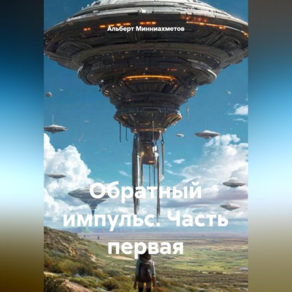 Скачать книгу Обратный импульс. Часть первая