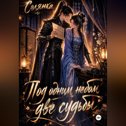 Скачать книгу Под одним небом две судьбы