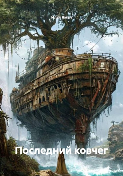 Скачать книгу Последний ковчег
